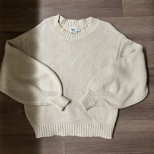 Princess Polly Harmony Knit Sweater